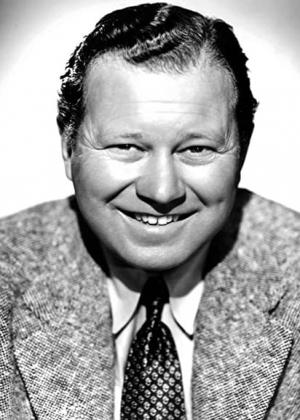 Edgar Buchanan